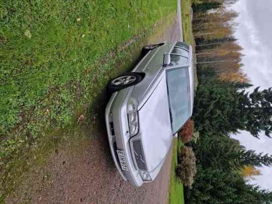 Volvo V70 Kankaanpää