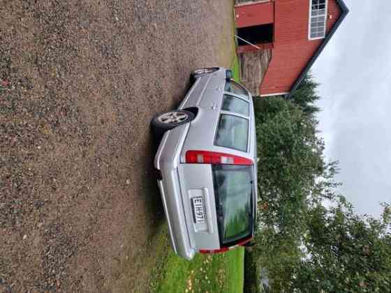 Volvo V70 Kankaanpää