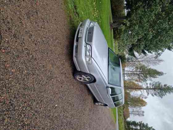 Volvo V70 Kankaanpää