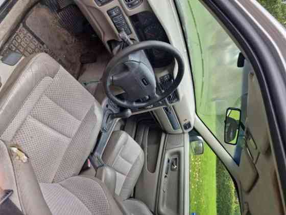 Volvo V70 Kankaanpää