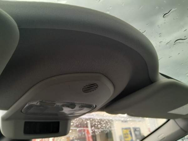 Peugeot 308 Helsinki - valokuva 6