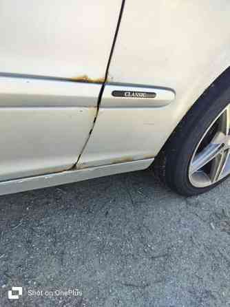 Mercedes-Benz 200 Joensuu