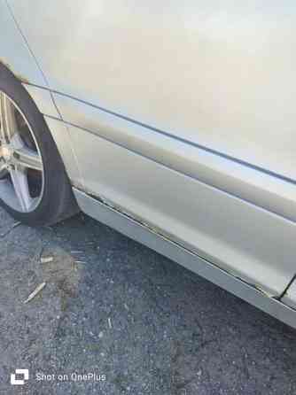 Mercedes-Benz 200 Joensuu