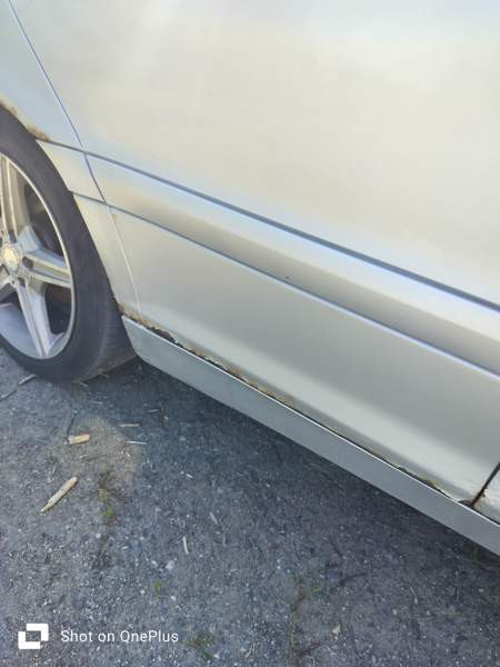 Mercedes-Benz 200 Йоэнсуу - изображение 6