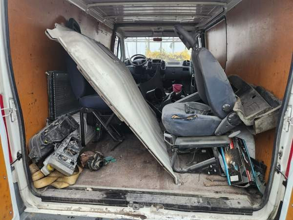 Peugeot Boxer Eurajoki - photo 3