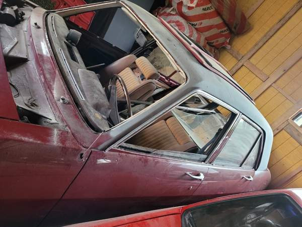 Peugeot 504 Nakkila - photo 2