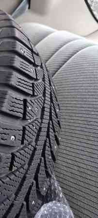 Chrysler Cirrus Turtkul