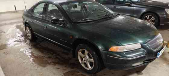 Chrysler Cirrus Turtkul