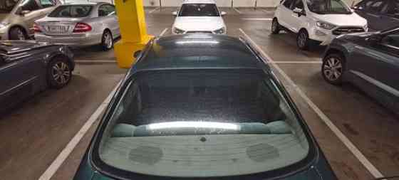 Chrysler Cirrus Turtkul