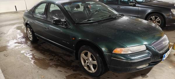 Chrysler Cirrus Turtkul - valokuva 1