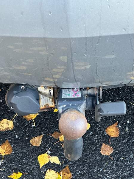 Nissan Primera Oulu – foto 7