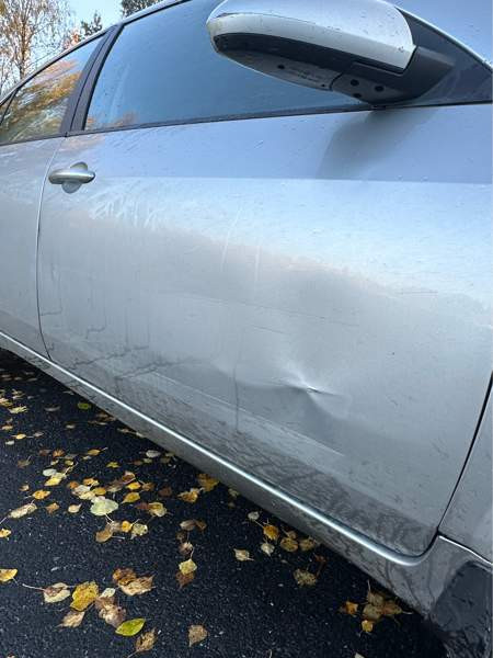 Nissan Primera Oulu – foto 6