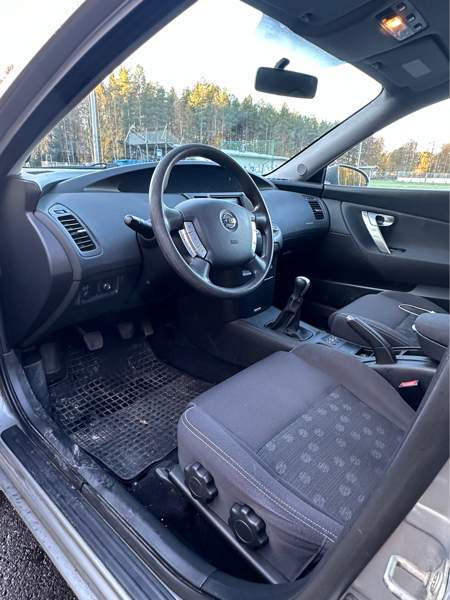 Nissan Primera Oulu – foto 8