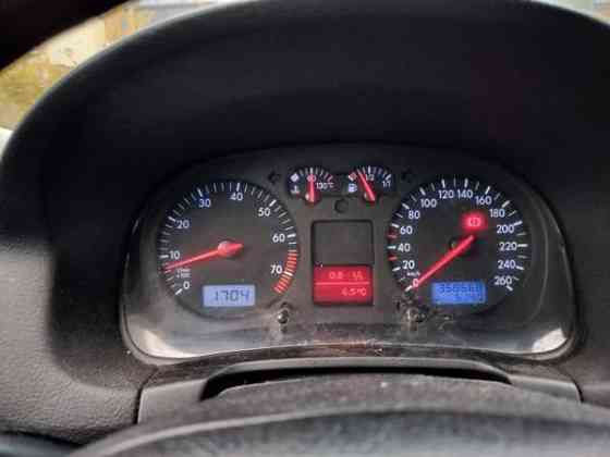 Volkswagen Golf Tyrnävä