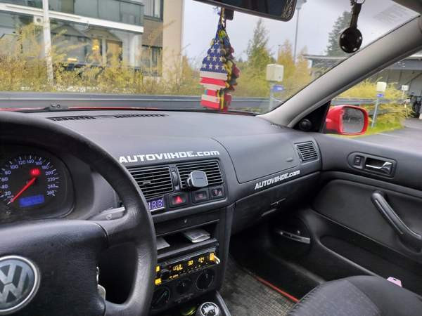 Volkswagen Golf Tyrnävä - photo 7