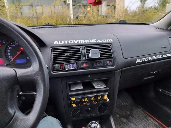 Volkswagen Golf Tyrnävä - photo 8