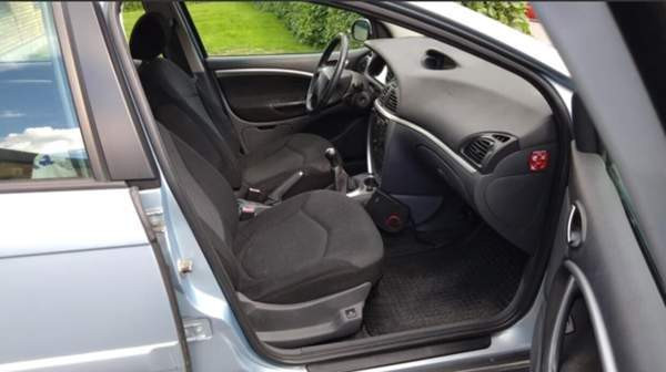 Citroen C5 Vantaa – foto 5