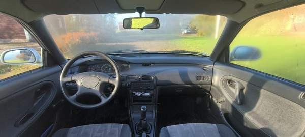 Mazda 626 Loimaa - valokuva 5