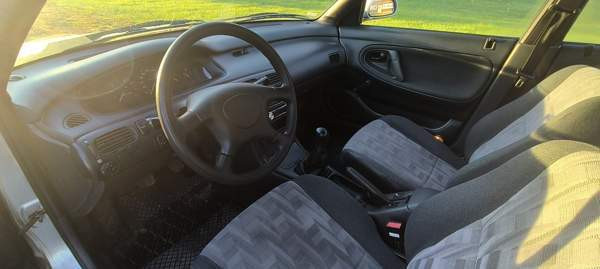 Mazda 626 Loimaa - valokuva 6