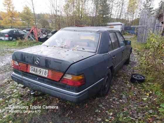 Mercedes-Benz 200 Iisalmi