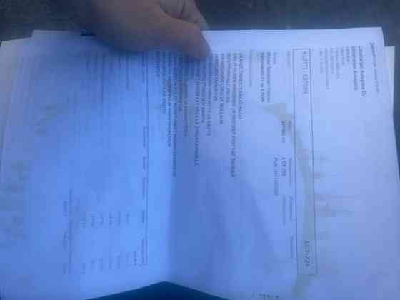 Ford Focus Zaporiz'ka Oblast'