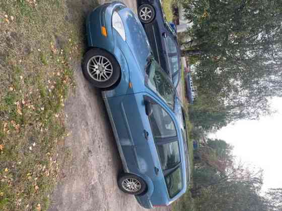 Ford Focus Zaporiz'ka Oblast'