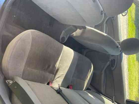 Ford Focus Zaporiz'ka Oblast'