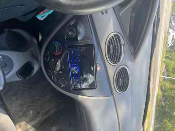 Ford Focus Zaporiz'ka Oblast'