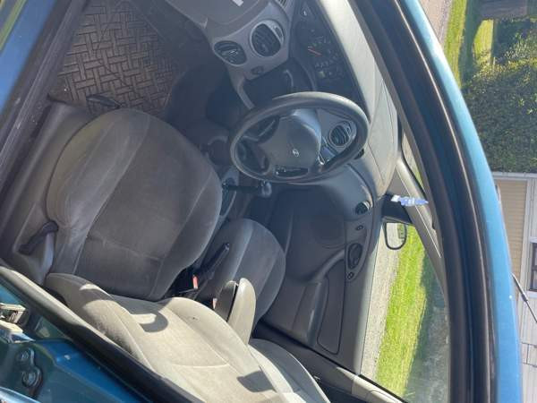 Ford Focus Запорожская область - изображение 7