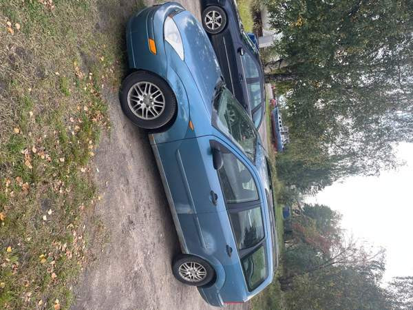 Ford Focus Запорожская область - изображение 2