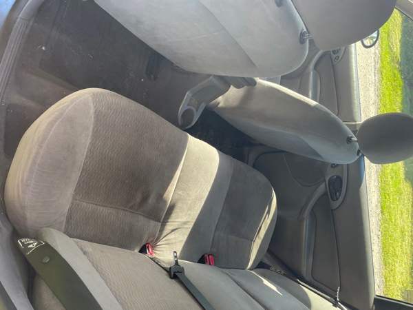 Ford Focus Запорожская область - изображение 6