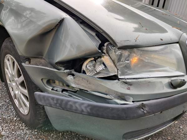 Skoda Octavia Rauma – foto 5