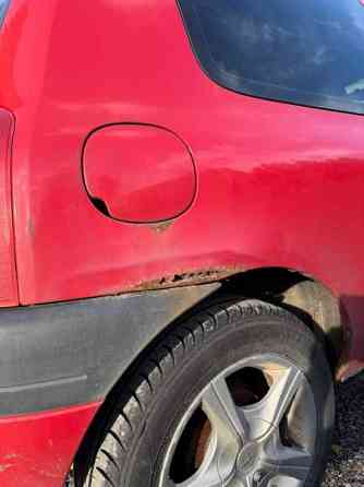 Renault Clio Tuusula