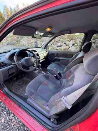 Renault Clio Tuusula