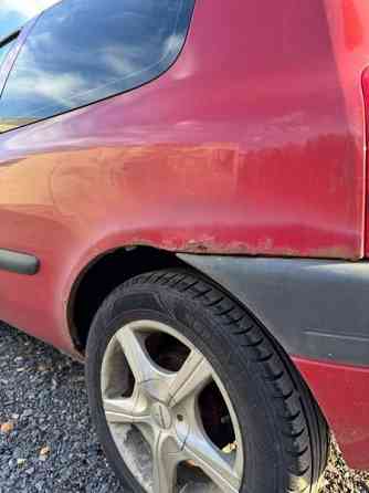 Renault Clio Tuusula