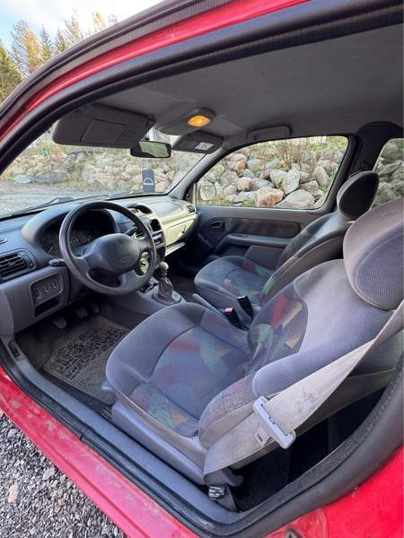 Renault Clio Tuusula – foto 3