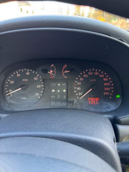 Renault Clio Tuusula – foto 4