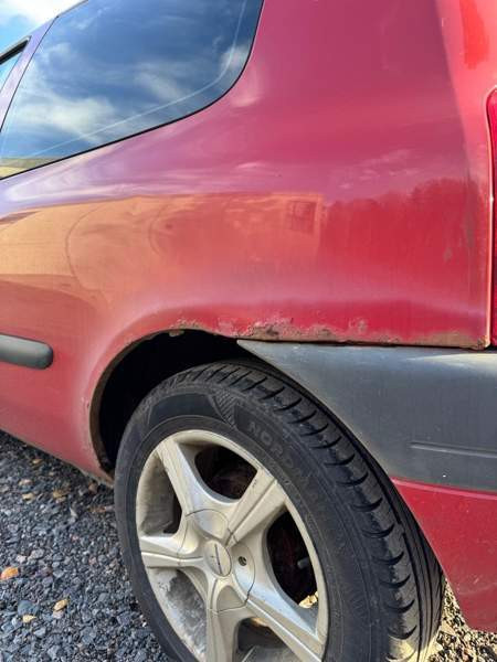 Renault Clio Tuusula – foto 5