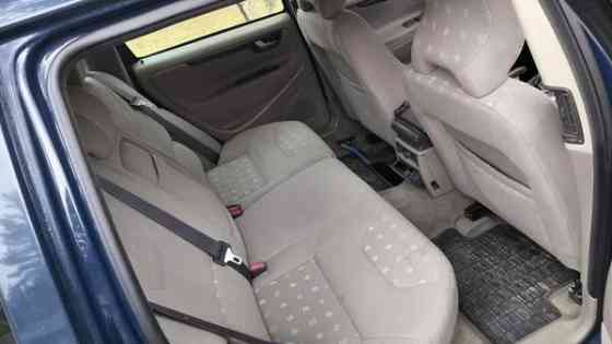 Volvo V70 Tammela
