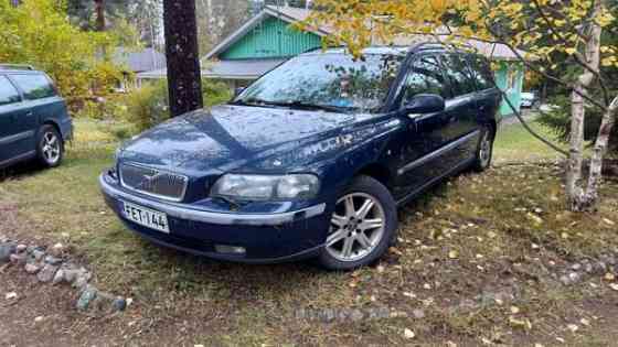 Volvo V70 Tammela