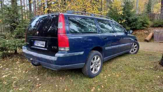 Volvo V70 Tammela