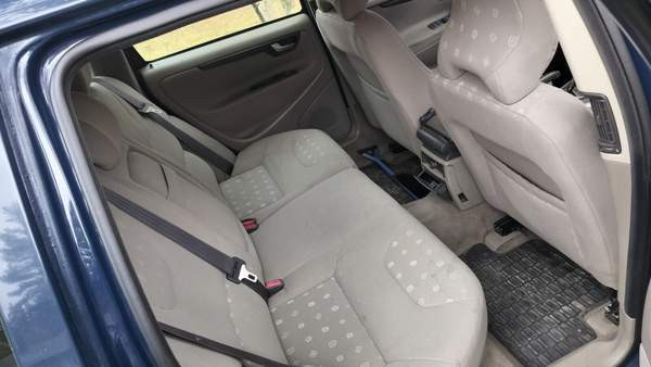 Volvo V70 Tammela - изображение 5