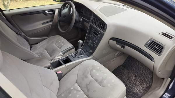 Volvo V70 Tammela - изображение 6