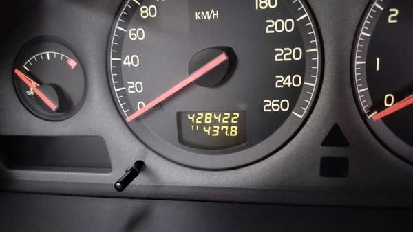 Volvo V70 Tammela - изображение 3