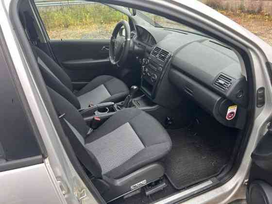 Mercedes-Benz A Kajaani