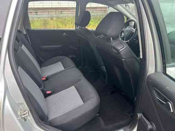 Mercedes-Benz A Kajaani