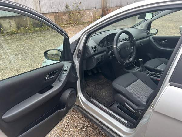 Mercedes-Benz A Kajaani - photo 7