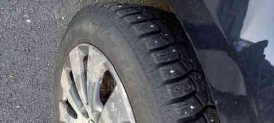 Volkswagen Passat Vantaa