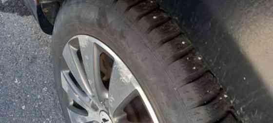 Volkswagen Passat Vantaa