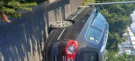 Volkswagen Passat Vantaa